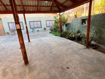 Casa en venta en Se vende 2 propiedades en Con Con (179072), Concón - 4 dormitorios, 2 baños