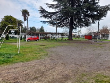 Terreno en venta en Rosita ohiggins, Chillán