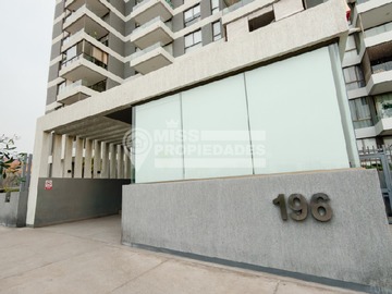 Departamento en arriendo mensual en oficina pedro de valdivia, Antofagasta - 3 dormitorios, 2 baños