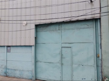 Terreno Industrial en arriendo mensual en Luis Weinstein, Independencia - 1 baño