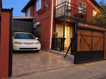 Casa en venta en ., San José de Maipo - 2 dormitorios, 2 baños