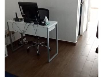 Oficina en venta en Badajoz 100 oficina 401 402, Las Condes - 2 baños