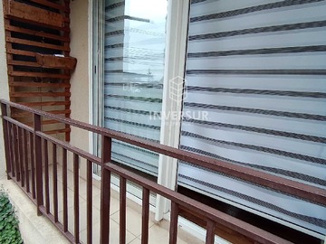Departamento en venta en Se vende departamento en osorno (150111), Osorno - 1 dormitorio, 1 baño