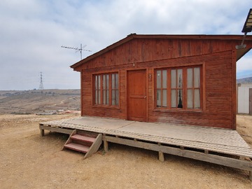 Casa en venta en las brisas del romero 35, La Serena - 3 dormitorios, 3 baños