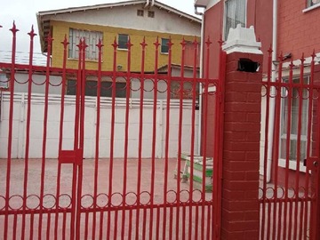 Casa en venta en Playa Blanca - La Serena - Coquimbo (171682), La Serena - 3 dormitorios, 2 baños