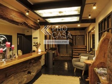Local Comercial en venta en Fresia - Lincoyan, Pucón - 16 dormitorios