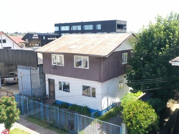 Casa en venta en Ecuador, Osorno - 3 baños