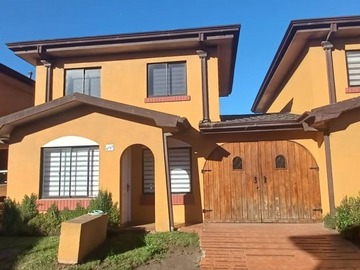 Casa en venta en Jaime repullo, Talcahuano - 3 dormitorios, 2 baños
