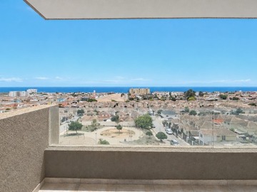 Departamento en venta en Depto 3d/2b en condominio ulriksen, La Serena - 3 dormitorios, 2 baños