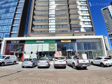 Local Comercial en arriendo mensual en Av concon reñaca, Concón - 1 baño