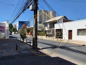 Casa en venta en Locomocion a la puerta (150577), Rancagua - 5 dormitorios, 2 baños
