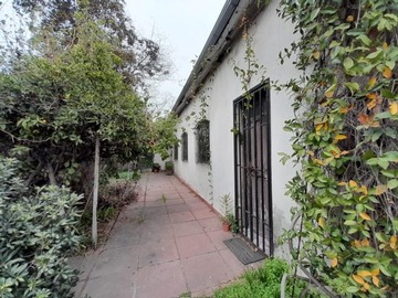 Casa en venta en Madame Bolland - Dos Oriente, La Cisterna - 3 dormitorios, 1 baño