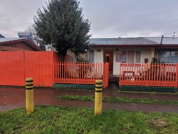 Casa en venta en Argentina, Osorno - 5 dormitorios, 1 baño