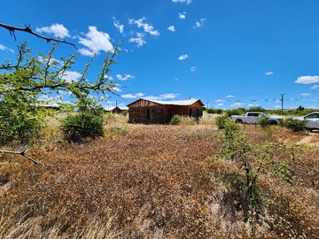Parcela en venta en San miguel de viluco, Marchigüe - 3 dormitorios, 2 baños