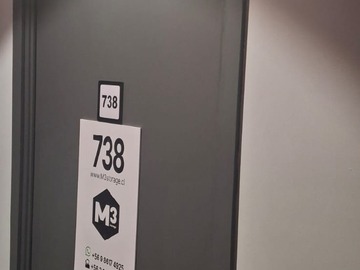 Bodega en arriendo mensual en Arriendo de Minibodegas en la Reina