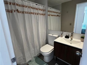 Arriendo Mensual / Departamento / Llanquihue