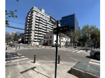 Oficina en venta en General holley 2363, Providencia - 1 baño