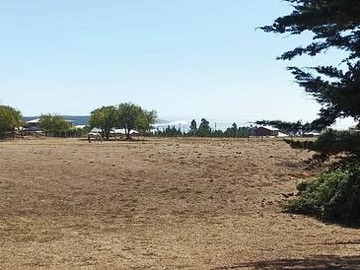 Parcela en venta en Caleta Pellines, Constitución