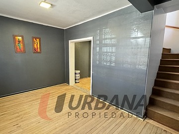 Casa en arriendo mensual en Arriendo casa sector balmaceda - amunategui, La Serena - 3 dormitorios, 2 baños