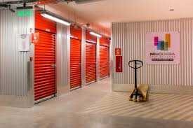 Bodega en arriendo mensual en Minibodega 17 m2 apoquindo (61340), Las Condes