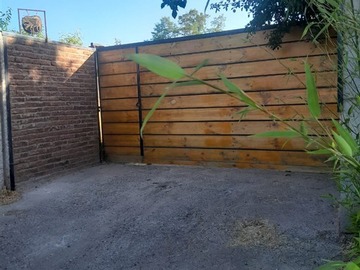 Venta / Terreno / San Esteban