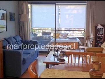 Departamento en venta en Ñuñoa 4D 3B Amplios Espacios Estac. y Bodega Metro L3 - 4 dormitorios, 3 baños