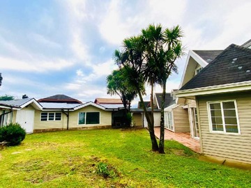 Casa en venta en Casa, sector los aromos (104484), Osorno - 5 dormitorios, 3 baños