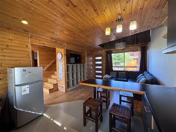 Venta / Casa / Pichilemu