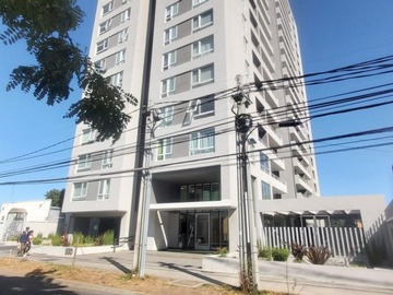 Departamento en venta en Dpto 1d 1b calle heras, Concepción - 1 dormitorio, 1 baño