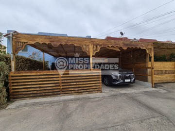 Venta / Casa / Antofagasta