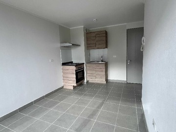 Departamento en arriendo mensual en Arriendo Depto 1 Dormitorio + Estacionamiento (162476), Villarrica - 1 dormitorio, 1 baño