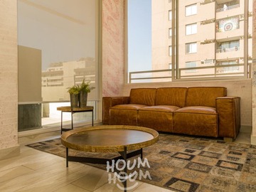 Departamento en venta en Alcalde Pedro Alarcón, San Miguel - 2 dormitorios, 2 baños