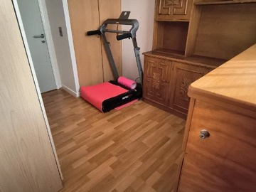 Departamento en arriendo mensual en Viña del Mar, Viña del Mar - 3 dormitorios, 2 baños