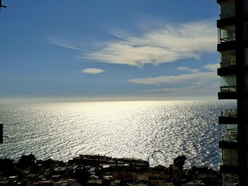 Departamento en venta en Entrelomas 266, 2511462 Concón, Valparaíso, Chile, Concón - 2 dormitorios, 2 baños