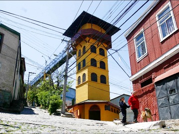 Casa en venta en Almirante Simpson, Valparaíso - 7 dormitorios, 7 baños