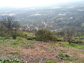 Parcela en venta en San pedro, Quillota