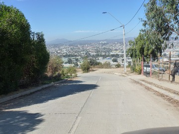Terreno en venta en Leucotón, Quilpué