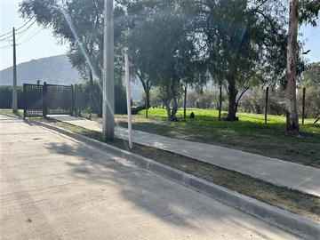 Venta / Sitio / Colina