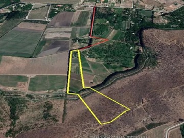 Terreno en venta en San Antonio de Naltagua, Isla de Maipo