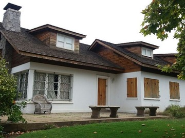Venta / Casa / Santo Domingo