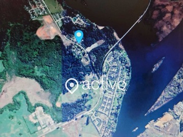 Terreno en venta en Ruta t 340, Valdivia