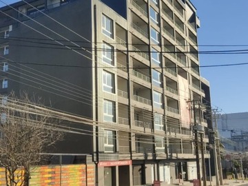 Departamento en venta en Chacabuco 637, Valdivia - 1 dormitorio, 1 baño
