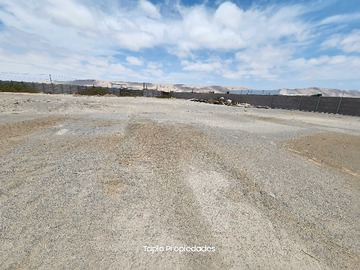 Terreno en venta en Terreno cerrado en Valle de Lluta (115978), Arica