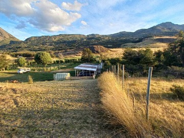 Terreno en venta en Coyhaique-Camino a Coyhaique Alto. (77606), Coyhaique