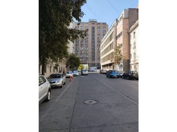 Departamento en venta en Calle zenteno 138, Santiago - 2 dormitorios, 2 baños