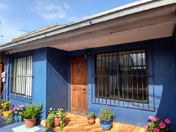 Casa en venta en Plaza los heroes chiguayante, Chiguayante - 3 dormitorios, 1 baño