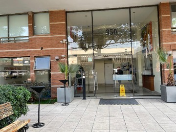 Departamento en venta en Loreto 350, Recoleta - 1 dormitorio, 1 baño