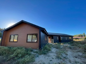 Casa en venta en Casa 3d 2b 1.111m2 hualqui, Hualqui - 3 dormitorios, 2 baños