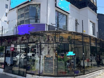 Arriendo Mensual / Local Comercial / Viña del Mar