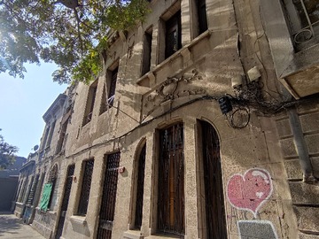 Casa en venta en Gran Casona Libertad (68138), Santiago - 19 dormitorios, 4 baños